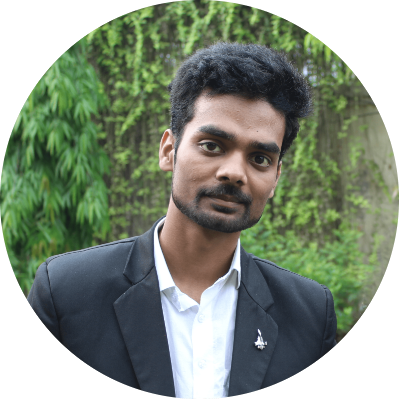 Sanjay Singh Portfolio