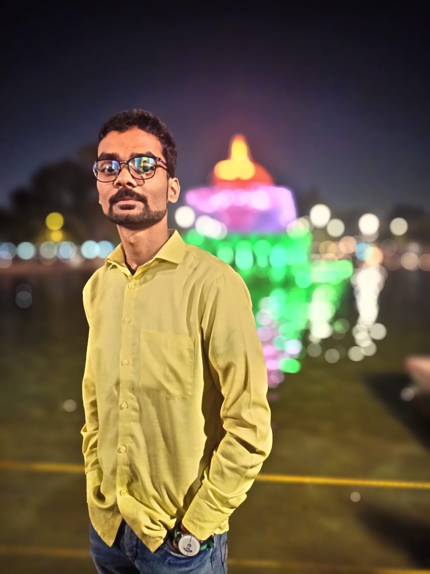 Sanjay Singh Photo
