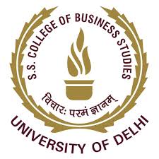 college logo